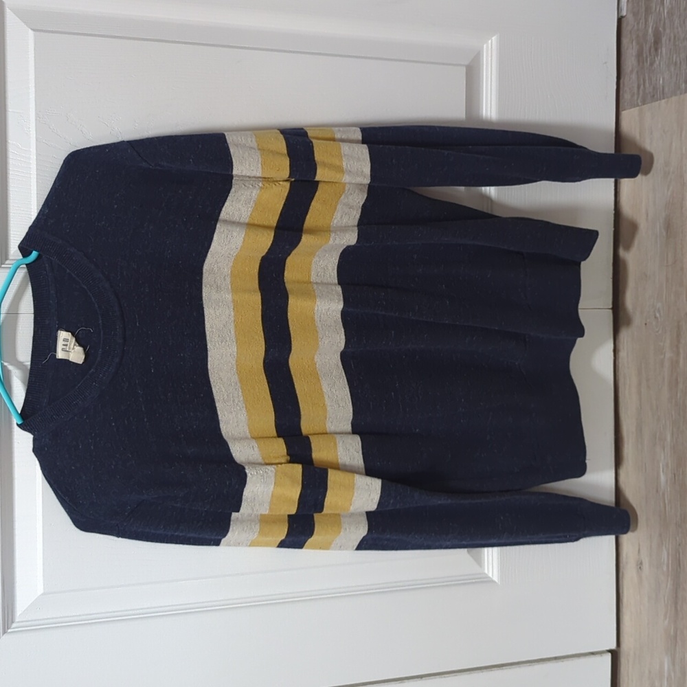 Men's M GAP Pullover Retro
